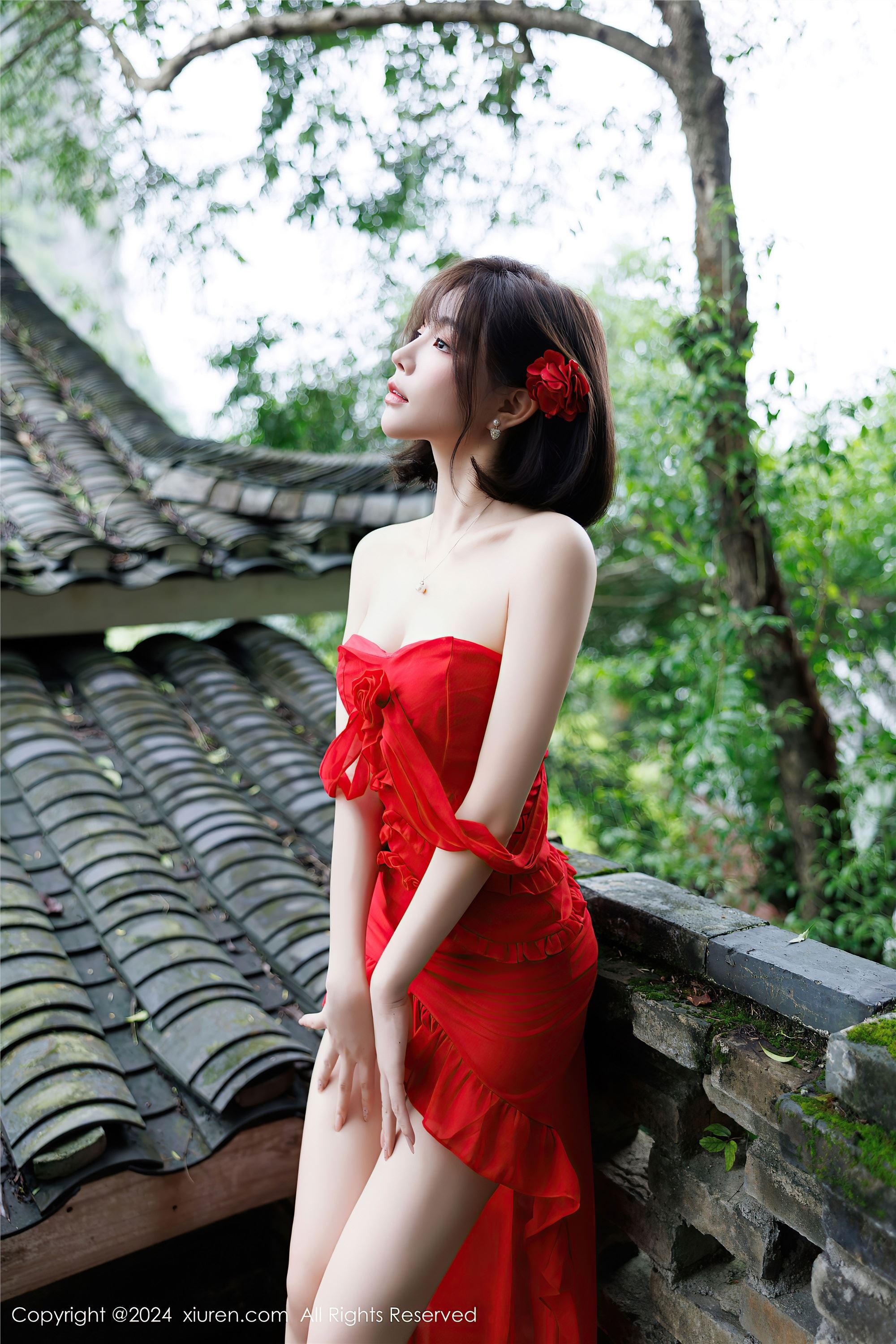 Xiuren秀人网 2024.11.14 NO.9449 徐莉芝Booty